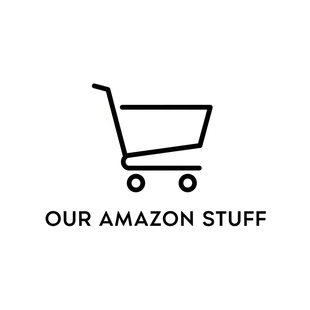 Our Amazon Stuff